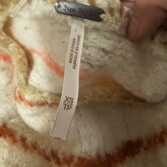 New free people sweater - Picture 4 of 4